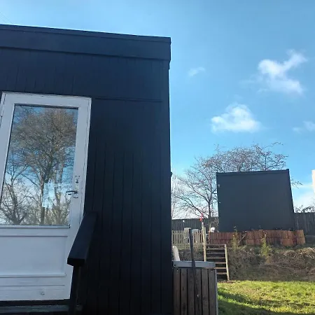 Bonjour Copenhagen Holiday home *