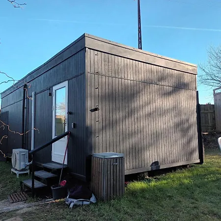 Bonjour Copenhagen Holiday home *