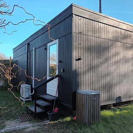 Holiday home Bonjour Copenhagen Herlev