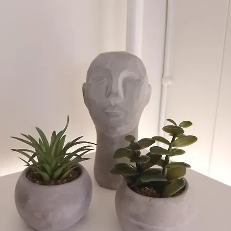 度假居 Bonjour Copenhagen *