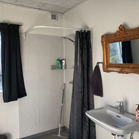 Bonjour Copenhagen 度假居 海莱乌