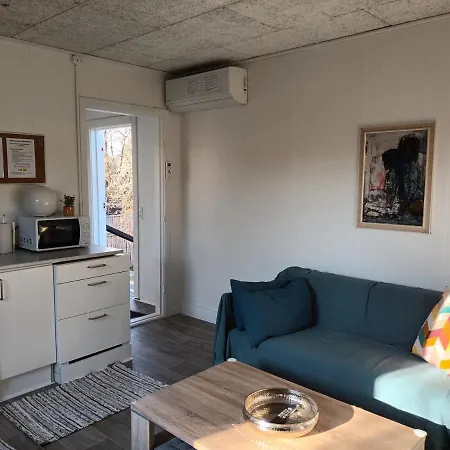 Bonjour Copenhagen 海莱乌