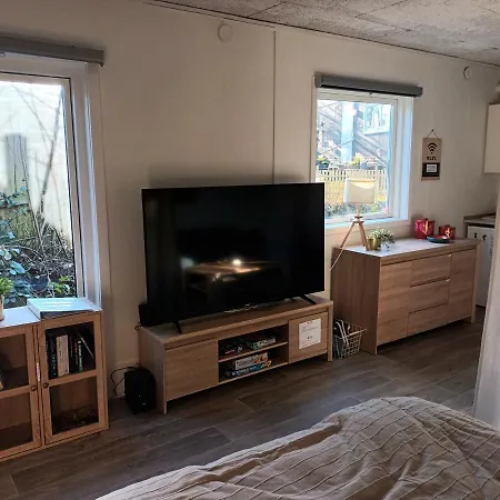 Bonjour Copenhagen 海莱乌