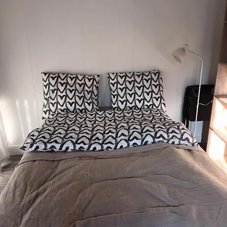 Bonjour Copenhagen 海莱乌