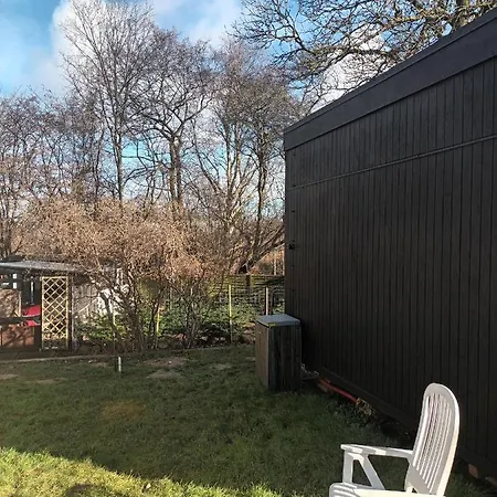 度假居 Bonjour Copenhagen 海莱乌