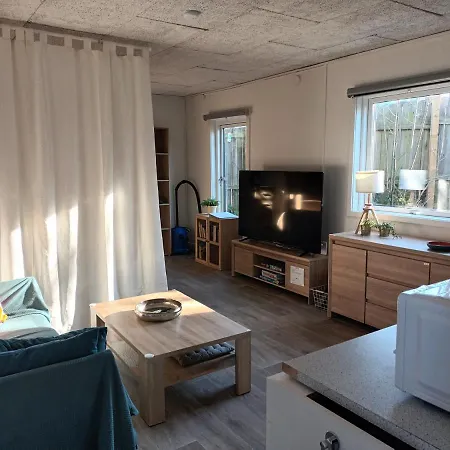 Bonjour Copenhagen 度假居