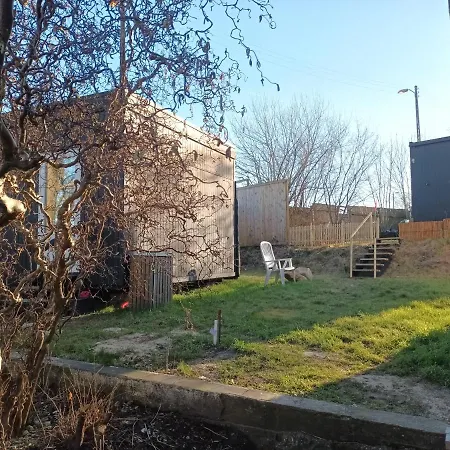Holiday home Bonjour Copenhagen *