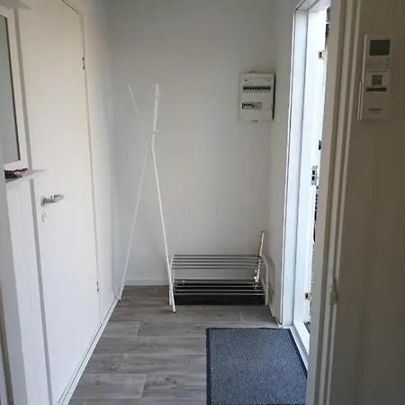 Bonjour Copenhagen 海莱乌