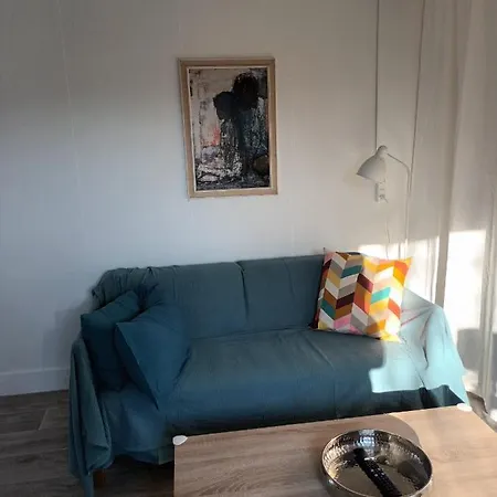 Bonjour Copenhagen 海莱乌