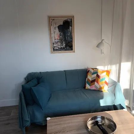 Bonjour Copenhagen Herlev