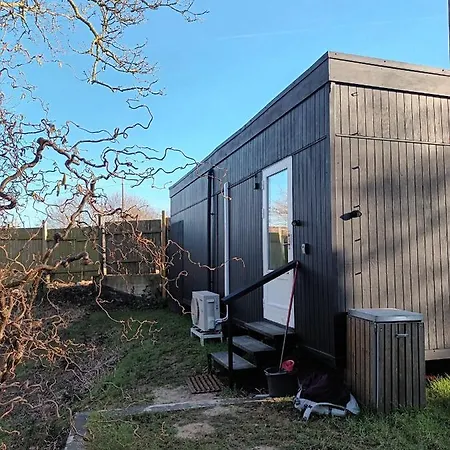 Bonjour Copenhagen 度假居 *