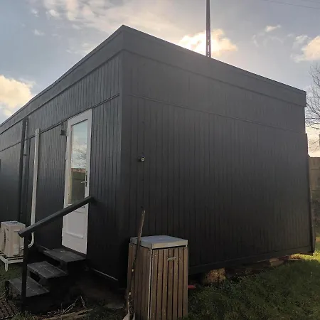 Сasa de vacaciones Bonjour Copenhagen