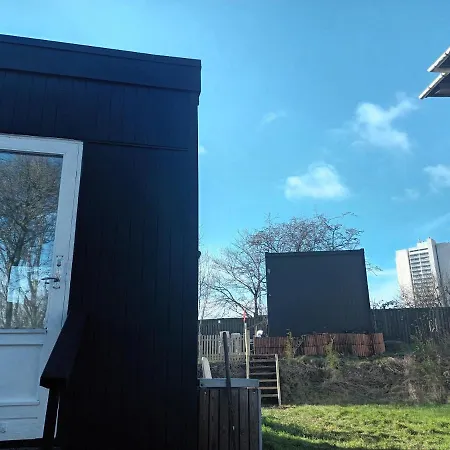 Bonjour Copenhagen Holiday home Herlev