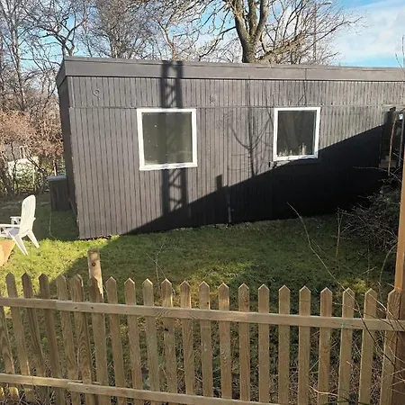 Bonjour Copenhagen Holiday home
