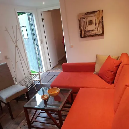 Holiday home Bonjour Copenhagen