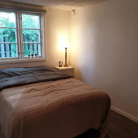 Bonjour Copenhagen Holiday home