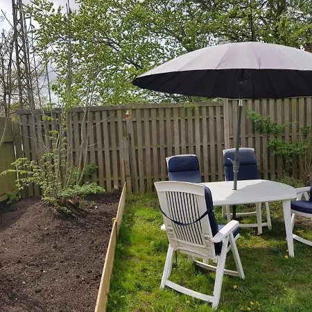 Bonjour Copenhagen 度假居 *