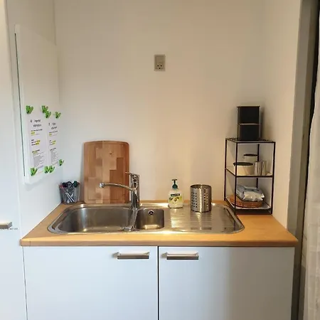 Bonjour Copenhagen Holiday home *