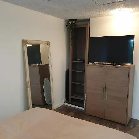 Bonjour Copenhagen 海莱乌