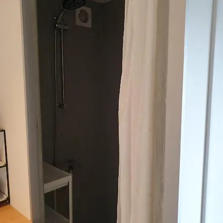 Bonjour Copenhagen 度假居 *