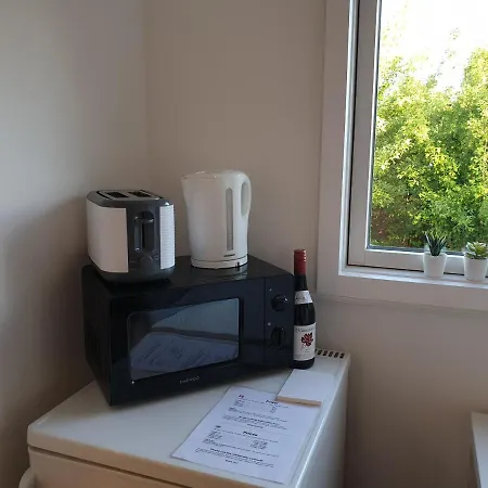 Bonjour Copenhagen 海莱乌