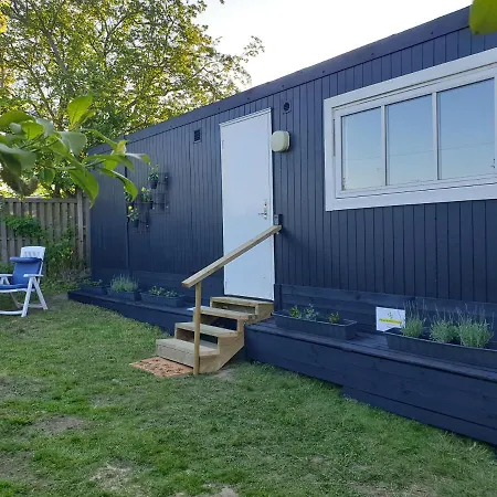 度假居 Bonjour Copenhagen *