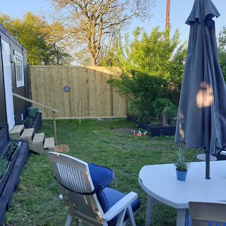 Bonjour Copenhagen 海莱乌