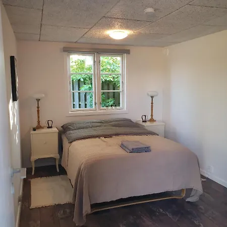 Bonjour Copenhagen 度假居 海莱乌