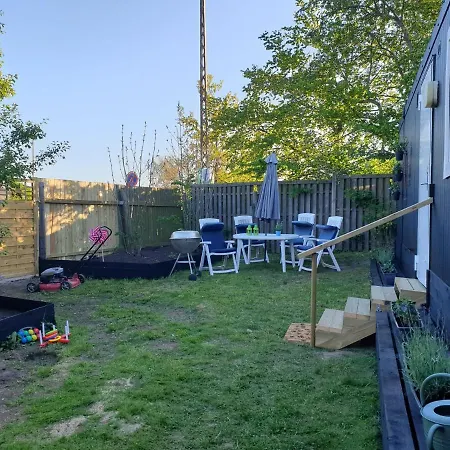 Bonjour Copenhagen 度假居 海莱乌