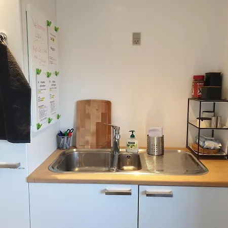 Bonjour Copenhagen Holiday home Herlev