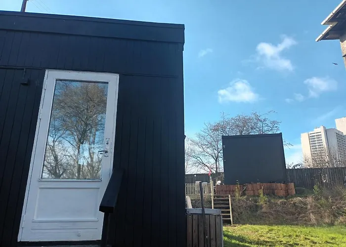 Bonjour Copenhagen Vakantiehuis *