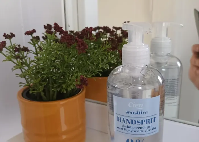 Bonjour Copenhagen Herlev