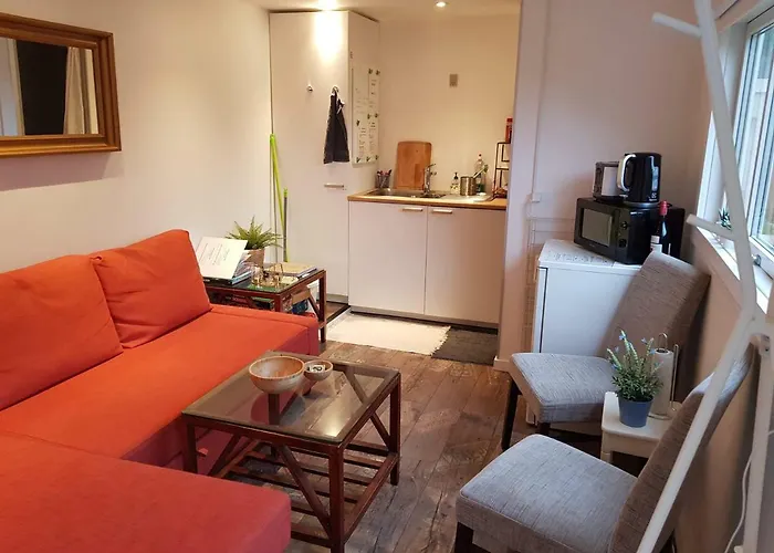 Bonjour Copenhagen Vakantiehuis *