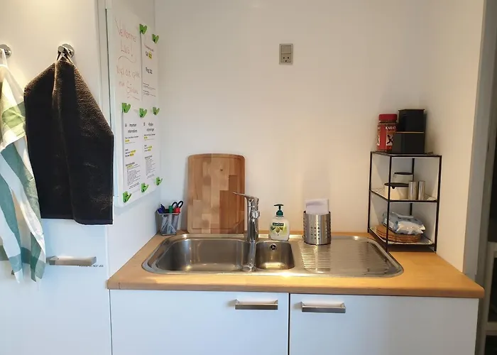Bonjour Copenhagen Vakantiehuis Herlev